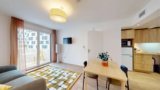 Annonce Location 2 pices Appartement Asnieres-sur-seine 92