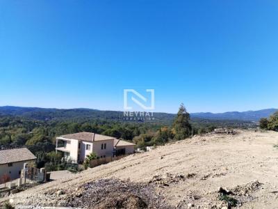 For sale Montauroux 2500 m2 Var (83440) photo 4