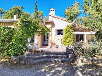 Annonce Vente 6 pices Maison Fayence 83