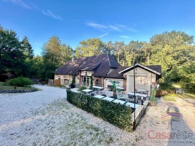 Annonce Vente 16 pices Maison Cahors 46