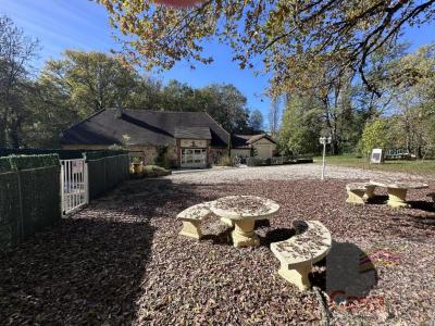 Acheter Maison 345 m2 Cahors