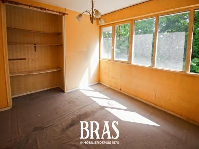 Acheter Appartement Orvault Loire atlantique