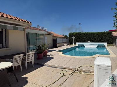 For sale Linars 5 rooms 148 m2 Charente (16730) photo 0