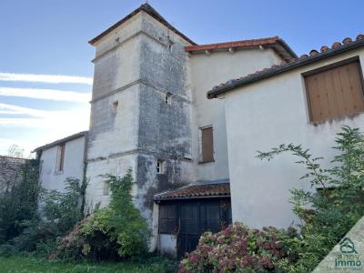 Annonce Vente Prestige Fleac 16