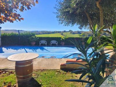 For sale Gaillac-toulza 4 rooms 126 m2 Haute garonne (31550) photo 4