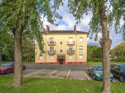 For rent Montchanin 2 rooms 45 m2 Saone et loire (71210) photo 0