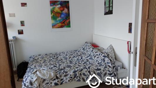 Louer Appartement Paris-20eme-arrondissement Paris