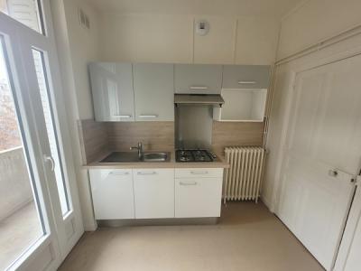 Annonce Location 2 pices Appartement Clermont-ferrand 63