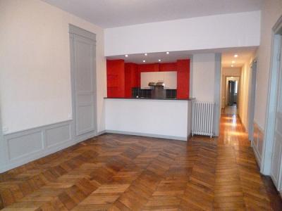 For rent Clermont-ferrand 6 rooms 155 m2 Puy de dome (63000) photo 0