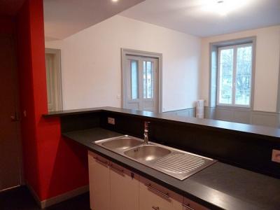 Annonce Location 6 pices Appartement Clermont-ferrand 63