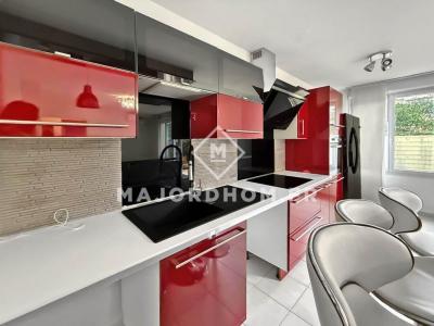 Acheter Appartement Marseille-10eme-arrondissement Bouches du Rhone