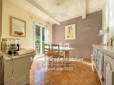 Acheter Maison Beaurecueil Bouches du Rhone