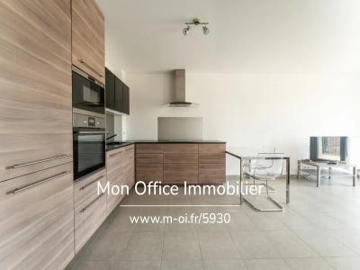 Annonce Vente 2 pices Appartement Coudoux 13