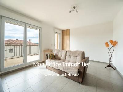 Acheter Appartement 52 m2 Coudoux