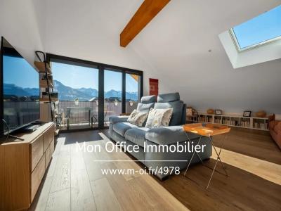 For sale Embrun 3 rooms 128 m2 Hautes alpes (05200) photo 0