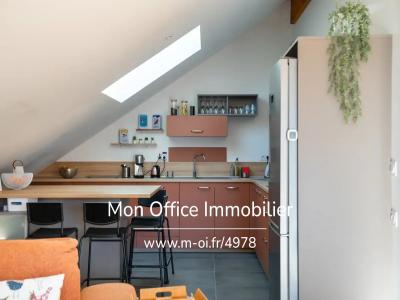 Acheter Appartement Embrun Hautes alpes