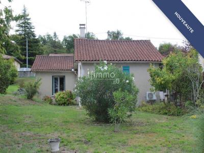 Annonce Vente 8 pices Maison Couronne 16