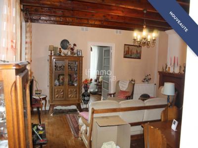 Acheter Maison 134 m2 Couronne