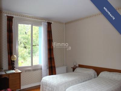 Acheter Maison Couronne 185000 euros