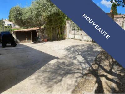 Annonce Vente 3 pices Maison Marseille-13eme-arrondissement 13