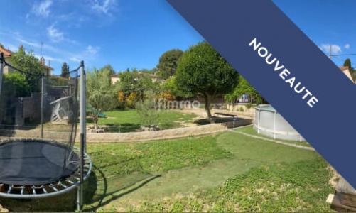 Acheter Maison Marseille-13eme-arrondissement Bouches du Rhone