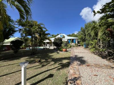 Annonce Vente 5 pices Maison Sainte-anne 971