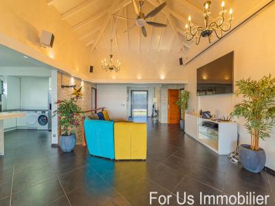 Annonce Vente 8 pices Maison Sainte-anne 971