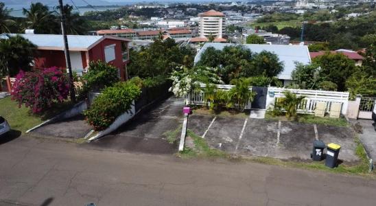 For rent Lamentin 47 m2 Martinique (97232) photo 0