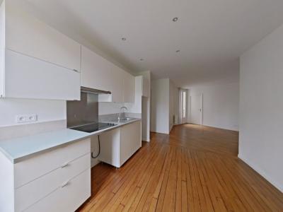 Acheter Appartement Paris-11eme-arrondissement 390000 euros