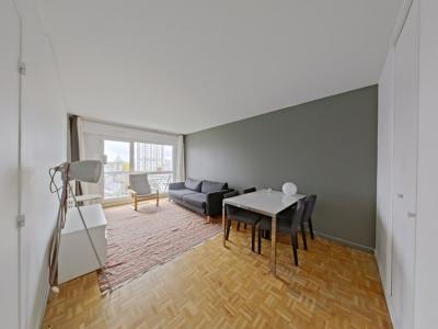 Annonce Location 2 pices Appartement Paris-19eme-arrondissement 75