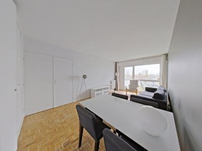 Louer Appartement 44 m2 Paris-19eme-arrondissement