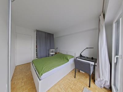 Louer Appartement Paris-19eme-arrondissement Paris