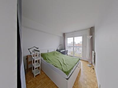 Louer Appartement Paris-19eme-arrondissement 1526 euros