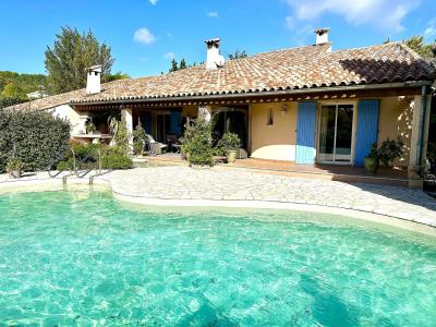 For sale RSIDENTIEL 7 rooms 175 m2 Herault (34800) photo 0