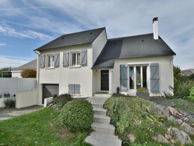 For sale CHOLET RSIDENTIEL 6 rooms 106 m2 Maine et loire (49300) photo 0