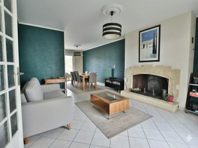 Acheter Maison 106 m2 