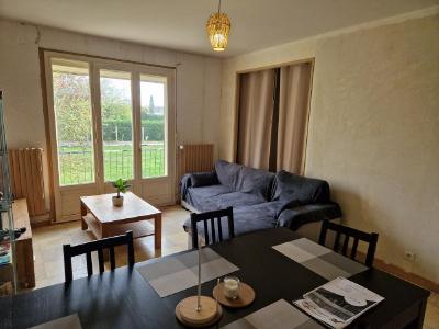 For sale 4 rooms 76 m2 Eure et loir (28240) photo 4