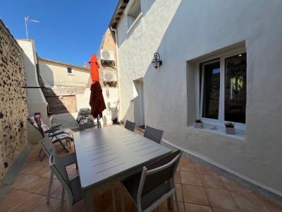 Annonce Vente 4 pices Maison  34