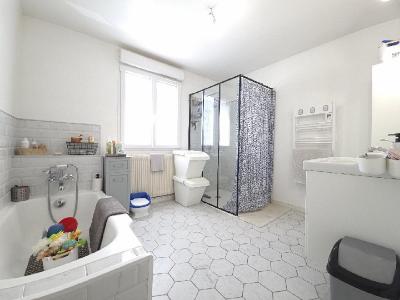 Acheter Maison  Oise