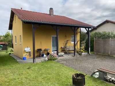 Annonce Vente Maison  57