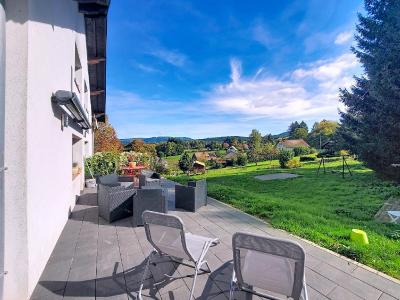 For sale 8 rooms 226 m2 Bas rhin (67420) photo 0