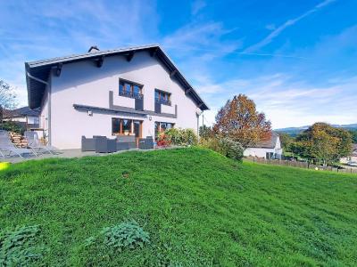 For sale 8 rooms 226 m2 Bas rhin (67420) photo 1