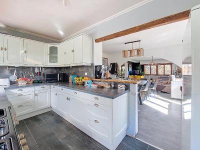 For sale 8 rooms 226 m2 Bas rhin (67420) photo 4