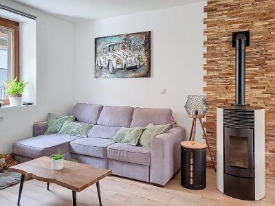 For sale 4 rooms 85 m2 Bas rhin (67130) photo 2