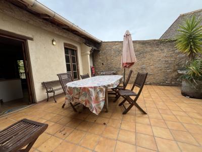 Annonce Vente 4 pices Maison  34