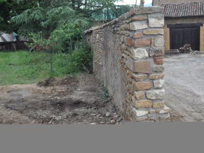 Annonce Vente Terrain  69