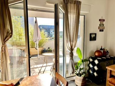 Acheter Appartement  Herault