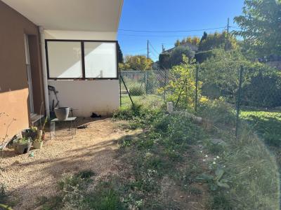 Acheter Appartement  Bouches du Rhone