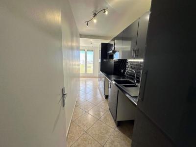 For rent Pre-saint-gervais 2 rooms 53 m2 Seine saint denis (93310) photo 1