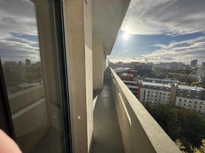 For rent Pre-saint-gervais 2 rooms 53 m2 Seine saint denis (93310) photo 3